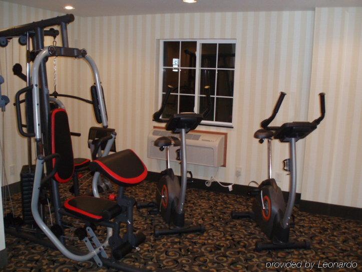 Cobblestone Inn & Suites - Clintonville Facilities photo